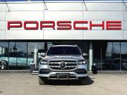 Mercedes-Benz GLS II (X167) Пермь  - изображение 40