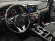 Kia Sportage IV Рестайлинг Екатеринбург  - изображение 53