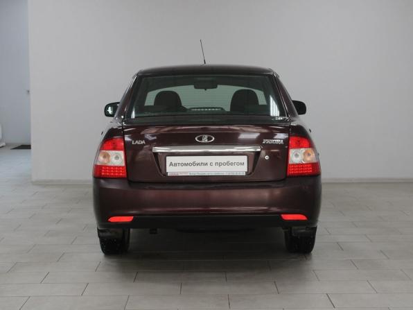 Lada (ВАЗ) Priora I с пробегом 2010 года, цена 339 900 рублей, 170000 км, хэтчбек, Автокод Объявления