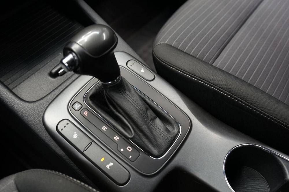 Kia Cerato III Крым  - изображение 16