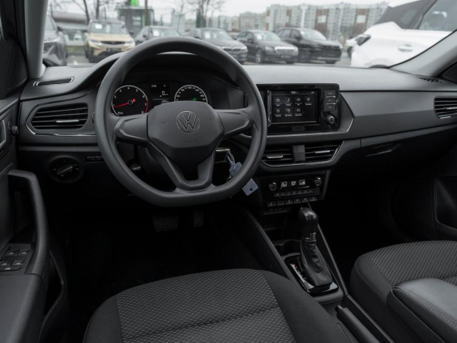 Volkswagen Polo VI Москва  - изображение 7