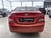 Hyundai Solaris I Казань  - изображение 29