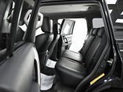 Toyota Land Cruiser Prado 150 Series Москва  - изображение 24