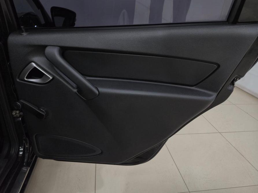 Lada (ВАЗ) Granta I Рестайлинг Альметьевск  - изображение 14