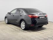 Toyota Corolla XI (E160 E170 E180) Казань  - изображение 22