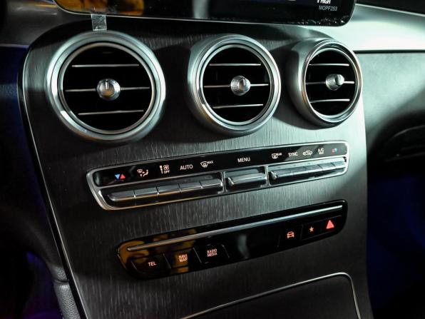 Mercedes-Benz GLC I (X253) Рестайлинг с пробегом 2020 года, цена 3 920 000 рублей, 88447 км, внедорожник, Автокод Объявления