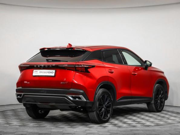 Omoda C5 I с пробегом 2024 года, цена 1 979 000 рублей, 13821 км, внедорожник, Автокод Объявления