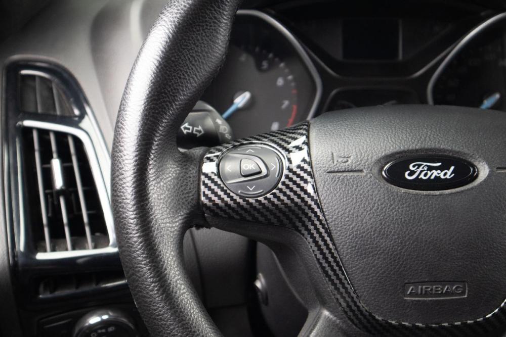 Ford Focus III Оренбург  - изображение 12