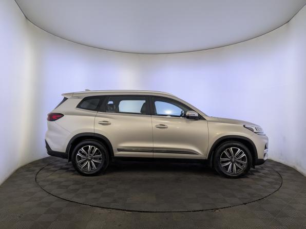 Chery Tiggo 8 I с пробегом 2020 года, цена 1 700 000 рублей, 89876 км, внедорожник, Автокод Объявления