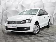 Volkswagen Polo V Рестайлинг Ульяновск  - изображение 22