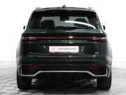 Geely Monjaro I Рестайлинг Москва  - изображение 29