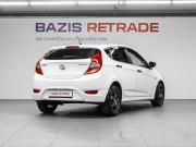 Hyundai Solaris I Тюмень  - изображение 27