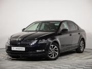 Skoda Octavia III (A7) Рестайлинг Санкт-Петербург  - изображение 28