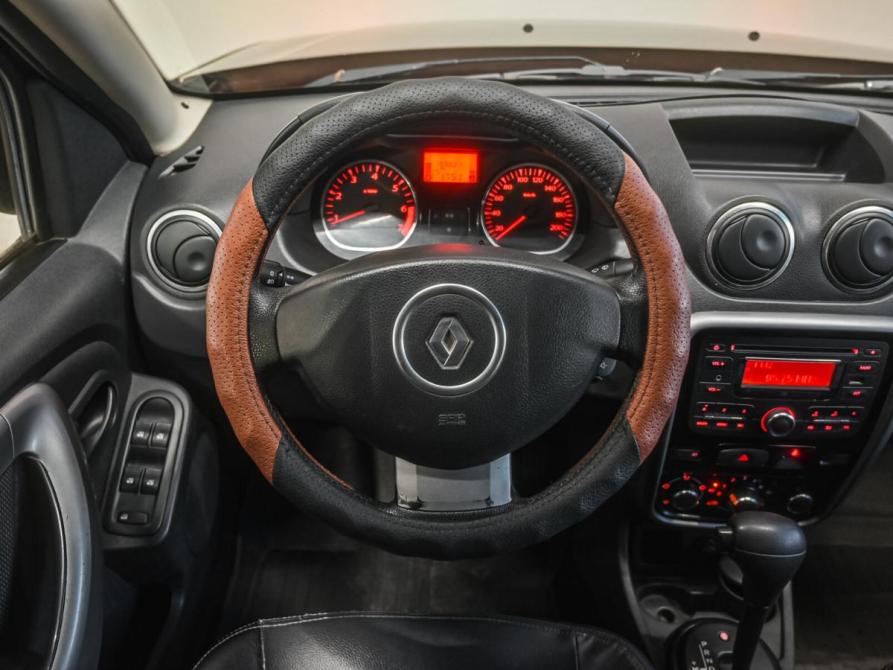 Renault Duster I Челябинск  - изображение 17