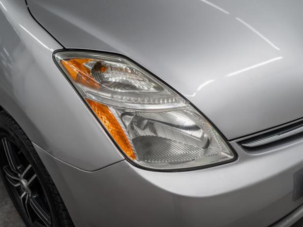 Toyota Prius II Рестайлинг (XW20) с пробегом 2008 года, цена 725 000 рублей, 254878 км, лифтбек, Автокод Объявления