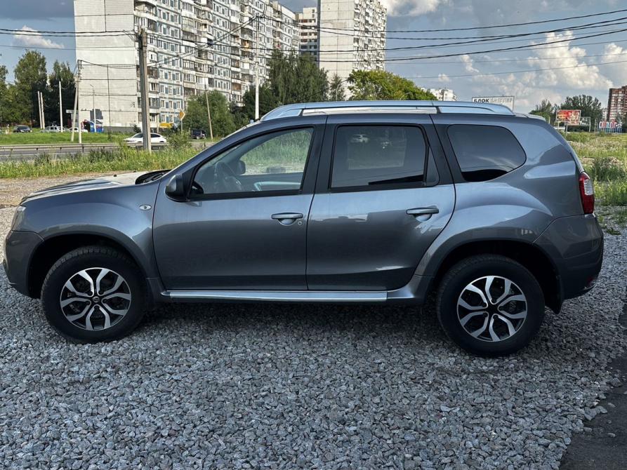 Nissan Terrano III (D10) Ярославль  - изображение 9