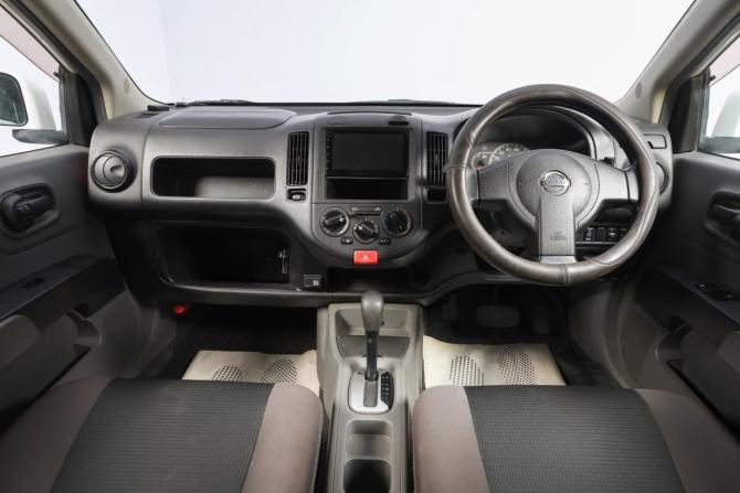 Nissan AD III с пробегом 2015 года, цена 859 000 рублей, 201000 км, универсал, Автокод Объявления