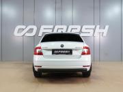 Skoda Octavia III (A7) Рестайлинг Воронеж  - изображение 23
