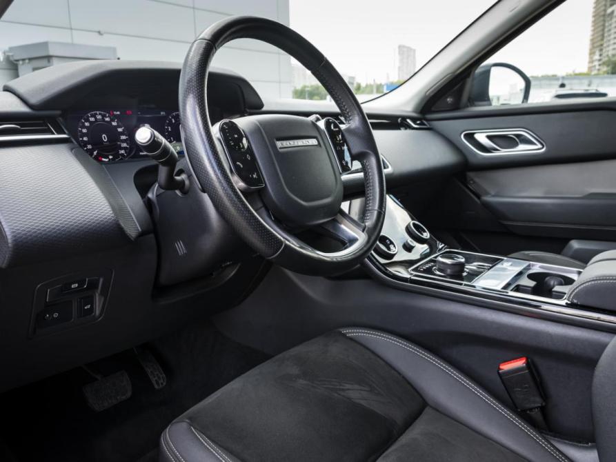 Land Rover Range Rover Velar I Москва  - изображение 10