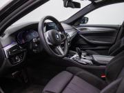 BMW 5 серии VII (G30/G31/G38) Москва  - изображение 29