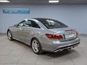 Mercedes-Benz E-Класс IV (W212 S212 C207) Рестайлинг Москва  - изображение 28