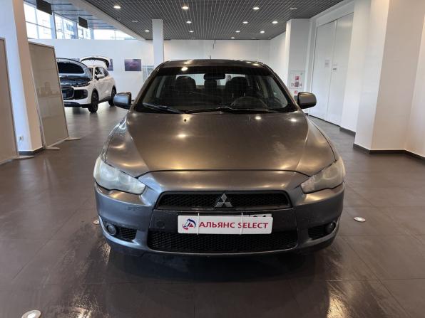 Mitsubishi Lancer X с пробегом 2008 года, цена 640 000 рублей, 291789 км, седан, Автокод Объявления