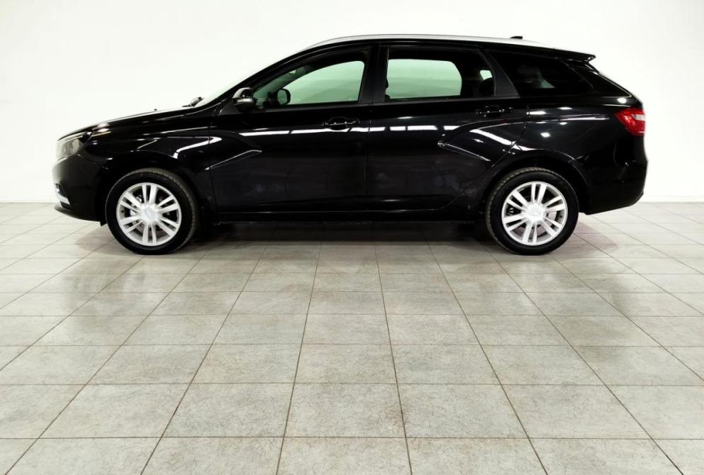 Lada (ВАЗ) Vesta I Саратов  - изображение 8