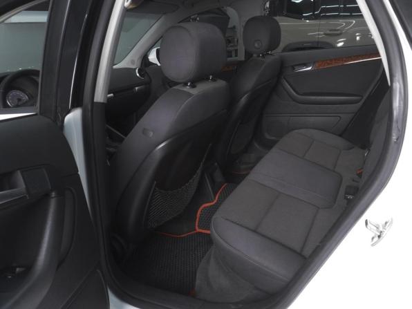Audi A3 II (8P) Рестайлинг 2 с пробегом 2011 года, цена 820 000 рублей, 256236 км, хэтчбек, Автокод Объявления