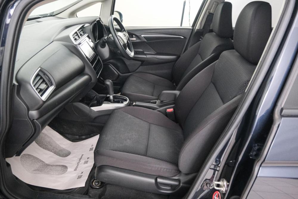 Honda Fit III Рестайлинг Красноярск  - изображение 14