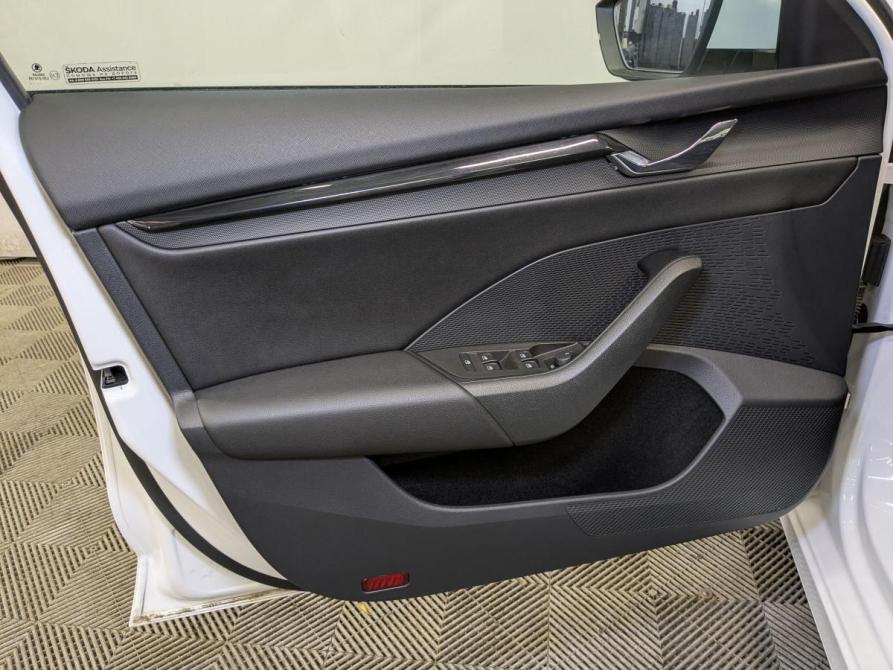 Skoda Octavia IV (A8) Москва  - изображение 19