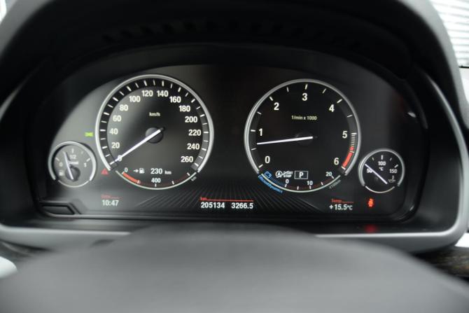 BMW X5 III (F15) с пробегом 2014 года, цена 2 755 000 рублей, 205103 км, внедорожник, Автокод Объявления