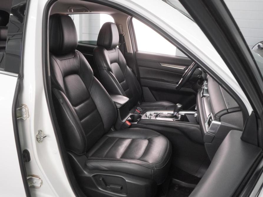 Mazda CX-5 II Воронеж  - изображение 8
