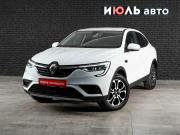 Renault Arkana I Екатеринбург  - изображение 17