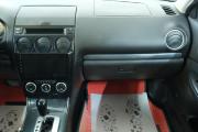 Mazda 6 I (GG) Рестайлинг Омск  - изображение 34