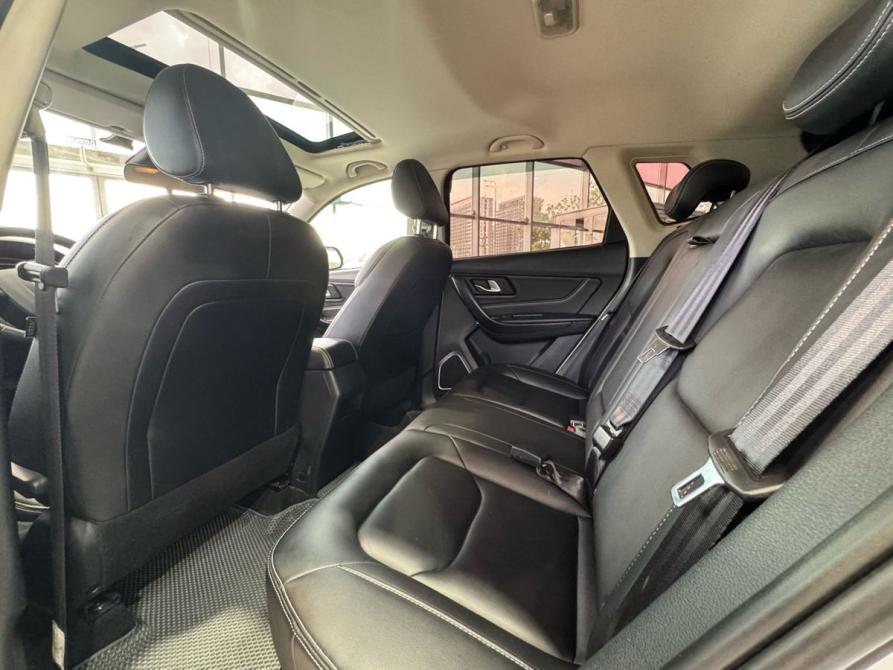 FAW Besturn X40 I Москва  - изображение 15