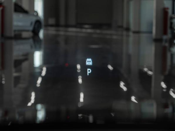 Geely Monjaro I Рестайлинг 2 с пробегом 2025 года, цена 4 000 000 рублей, 1000 км, внедорожник, Автокод Объявления