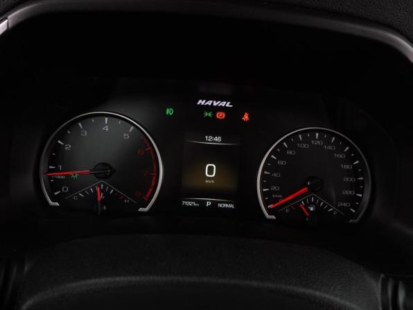 Haval F7 I с пробегом 2020 года, цена 2 067 000 рублей, 71321 км, внедорожник, Автокод Объявления