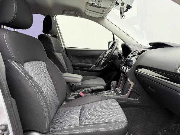 Subaru Forester IV Рестайлинг 2 с пробегом 2017 года, цена 1 980 000 рублей, 135737 км, внедорожник, Автокод Объявления