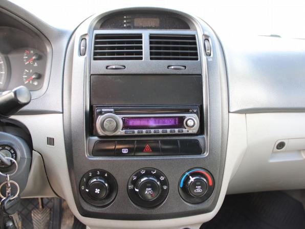 Kia Cerato I с пробегом 2006 года, цена 339 000 рублей, 175654 км, хэтчбек, Автокод Объявления