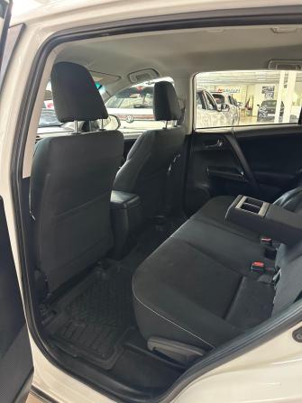 Toyota RAV4 IV (XA40) Рестайлинг с пробегом 2015 года, цена 2 198 000 рублей, 251500 км, внедорожник, Автокод Объявления