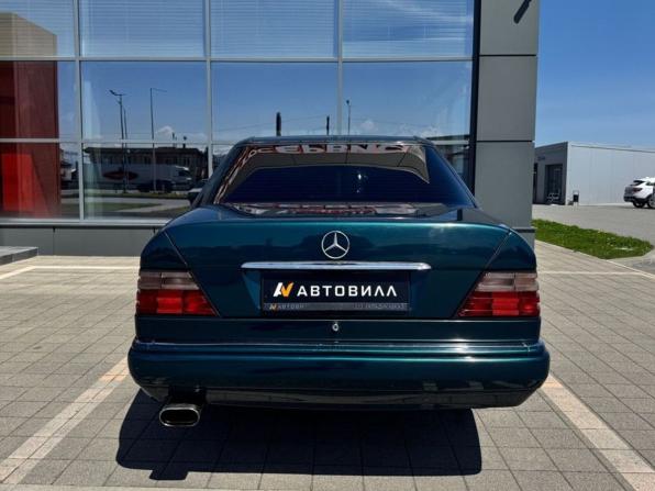 Mercedes-Benz E-Класс I (W124) с пробегом 1995 года, цена 670 000 рублей, 461849 км, седан, Автокод Объявления
