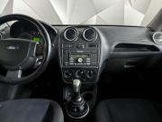 Ford Fiesta Mk5 Москва  - изображение 29