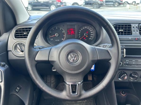 Volkswagen Polo V с пробегом 2014 года, цена 760 000 рублей, 87543 км, седан, Автокод Объявления