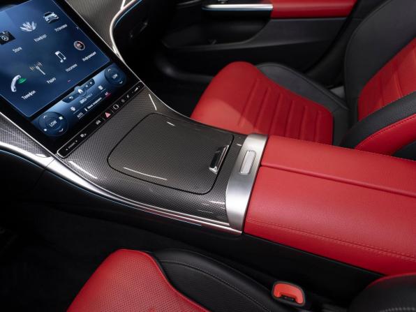 Mercedes-Benz C-Класс V (W206) с пробегом 2022 года, цена 5 750 000 рублей, 18081 км, седан, Автокод Объявления