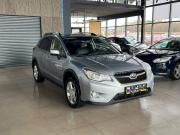 Subaru XV I Оренбург  - изображение 24