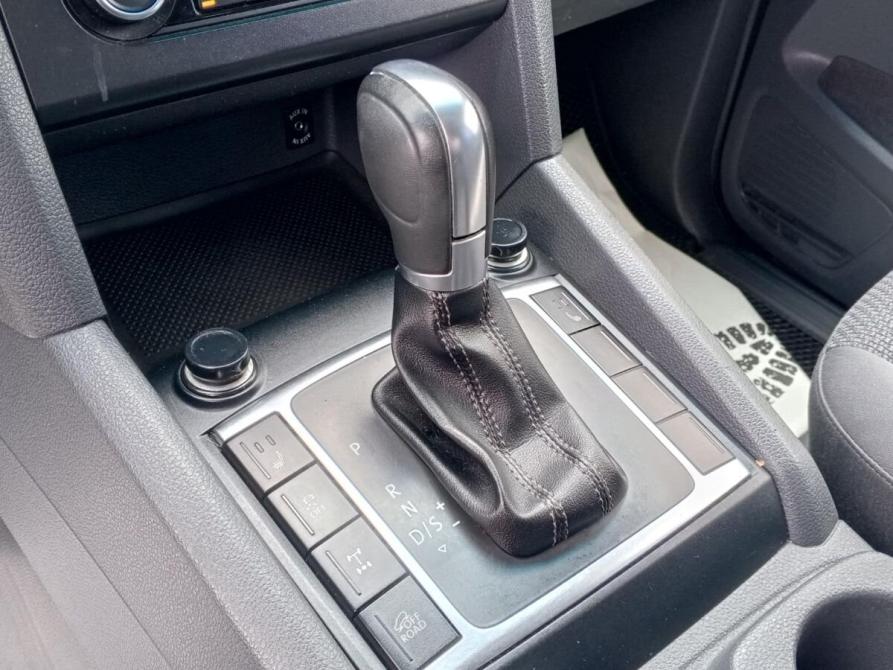Volkswagen Amarok I Тула  - изображение 14