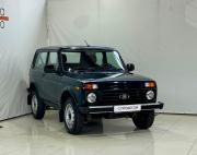 Lada (ВАЗ) Niva Legend Воронеж  - изображение 23