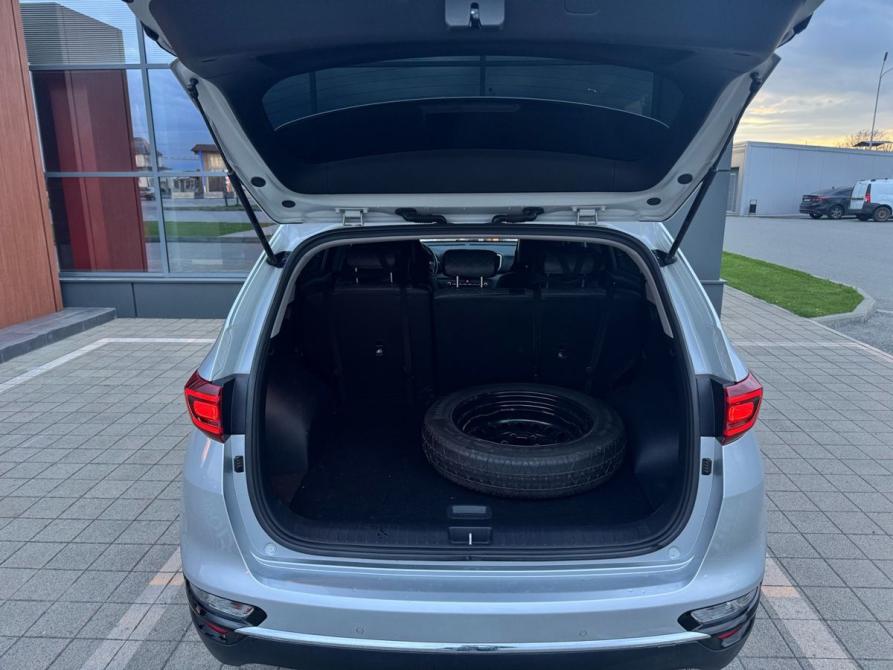 Kia Sportage IV Рестайлинг Владикавказ  - изображение 15