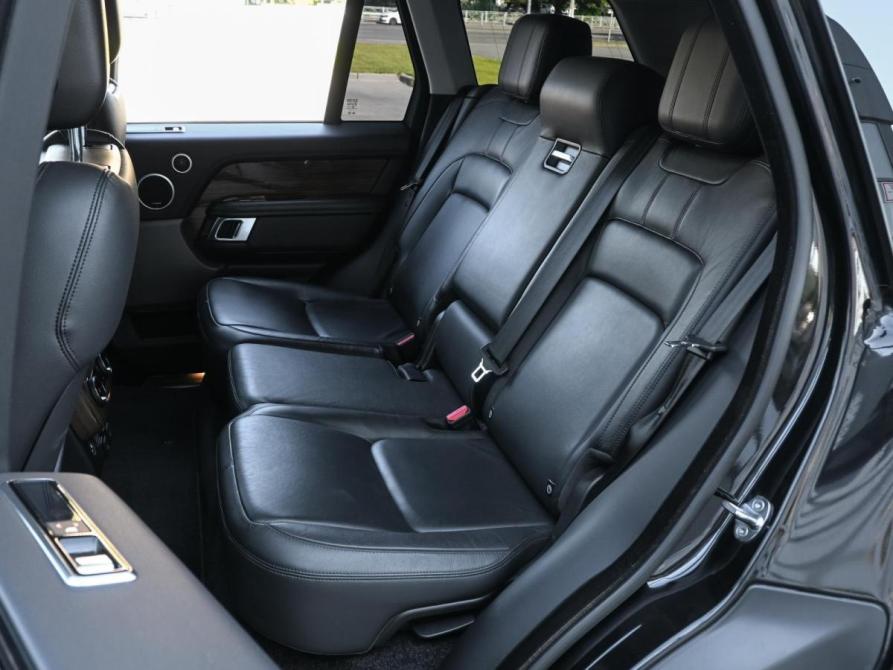 Land Rover Range Rover IV Рестайлинг Волгоград  - изображение 11
