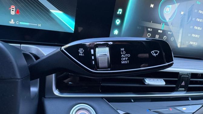 Chery Arrizo 8 с пробегом 2023 года, цена 2 040 000 рублей, 71857 км, седан, Автокод Объявления